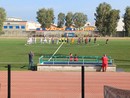 Calcio. Serie D. Vado ok con l'Alba: Codutti e Lo Bosco in gol, rossoblu alla terza vittoria interna di fila