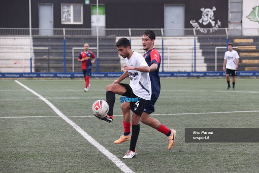 Calcio, Prima Categoria A. Vadino - Imperiese apre l'ottava giornata