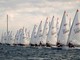 Andora capitale della vela, da domani oltre 100 atleti in acqua per la classe Ilca