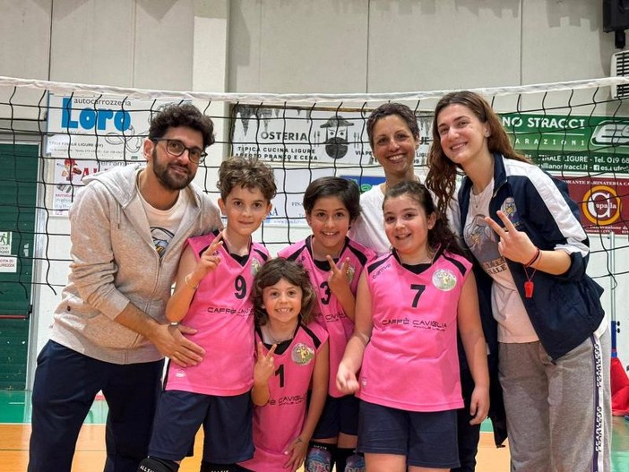 Volley. Tappa a Finale Ligure per il Tour Scipione