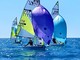 Club Nautico Sanbàrt: premio prima scuola vela in Liguria 2023 e premio sostenibilità FIV