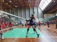 E' iniziato ad Alassio il 24° Torneo della Befana: quattro giorni di volley con 224 partite in programma