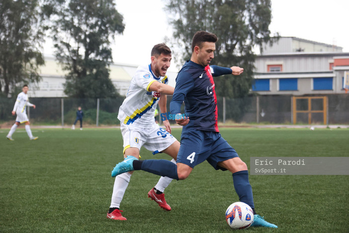 Calcio, Serie D. Albenga all'ultimo passo, Ligorna e Chisola le avversarie di Vado e Cairese