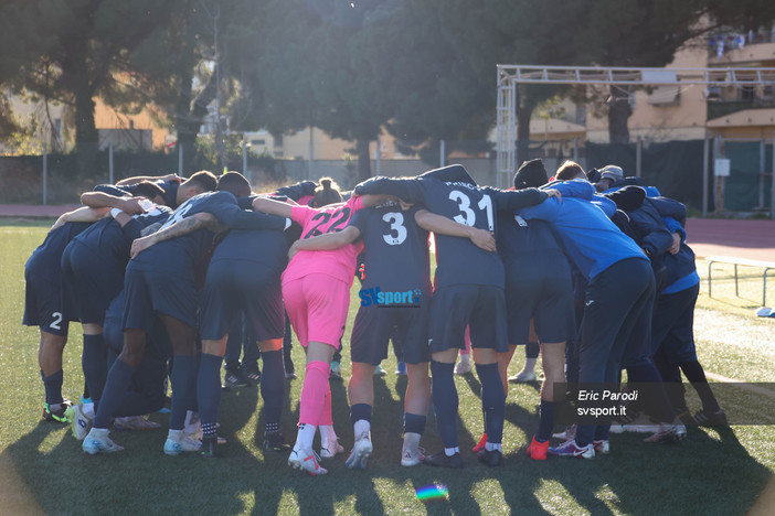 Calciomercato, Vado. E' arrivato dal Siracusa Francesco Parisi, è atteso domani il via libera dal Campobasso