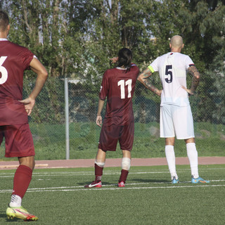 Calcio. Serie D. Già fissati i recuperi, il Vado recupera con il Borgosesia a marzo