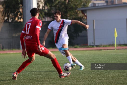 Calcio, Serie D. Ultimo turno prima della sosta, impegni interni per Vado e Albenga