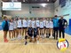 Volley, Under 18 Femminile. L'Albenga fa sua la prima gara del campionato, 3-0 alla Sabazia