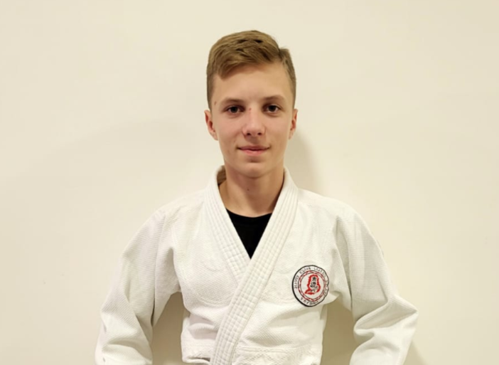 Judo Club Luigi Sicco: un grande Vladislav Zentsev sfiora il podio a Riccione