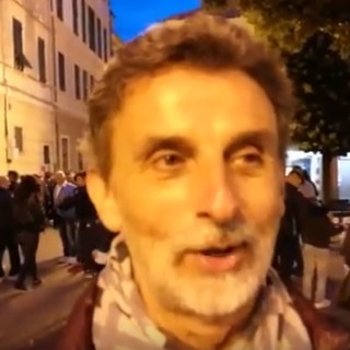 Calcio, Pietra Ligure. Arrivano i complimenti anche del Sindaco Valeriani: &quot;Un risultato... Eccellente! La città vi è grata!&quot; (VIDEO)