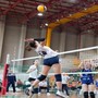 Volley. Numeri da record per la 25° edizione del Torneo della Befana, Paola Cardullo ospite d'eccezione