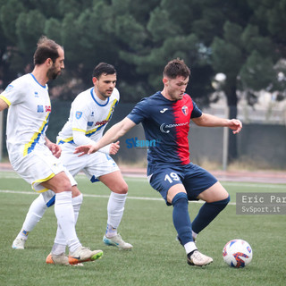 Calcio, Serie D. Il Vado prenota i tre punti ad Albenga, la Cairese riceve il Derthona