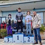 Vela. Al matuziano Ian Francesco Scialli il 55° Meeting giovanile di Alassio