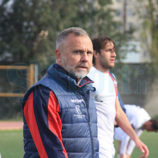 Calcio, Serie D. Domani c'è Sanremese - Ligorna, i convocati di mister Giannini