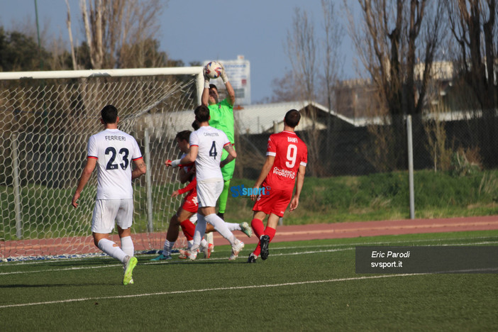 Giudice Sportivo, Serie D. Vado e Varese ai playoff senza Cannistrà e Benacquista