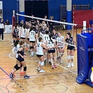 Volley, Serie B2. Vigo Albenga battuta sul campo della capolista: la Pallavolo Florens si impone 3 a 1