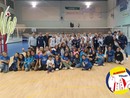 Volley, Serie B2. La Vigo Albenga ha un grande cuore: Fenera Chieri sconfitta 3 a 2