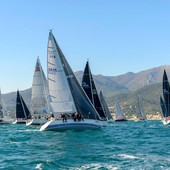 Vela. Tutti gli aggiornamenti dopo la seconda tappa del Campionato Invernale Marina di Loano