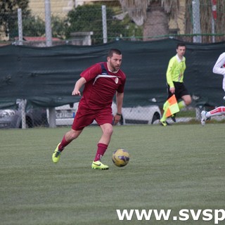 Calcio, Eccellenza: Veloce e Cairese, la salvezza corre sul filo