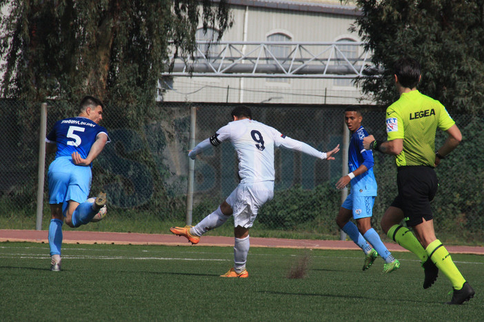 Calcio, Serie D. Playoff e poule scudetto, varate le terne di Sanremese - Vado e Sestri Levante - Legnago