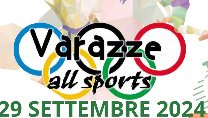 “All Sports” a Varazze: le associazioni sportive si presentano alla città