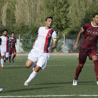 Calcio. Serie D: la ripartenza del Vado passa da Sanremo, per il Sestri Levante c’è la visita del Gozzano