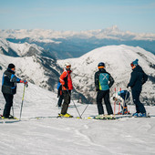 La Polonia sceglie la neve di Limone Piemonte: con il volo Cuneo-Katowice attesi duemila nuovi turisti (Video)