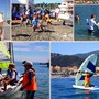 Passione e divertimento a Varazze con il &quot;Meeting Zonale di Scuola Vela 2024&quot;