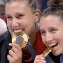 Ilaria Spirito: dalla Liguria all'oro olimpico, la favola della pallavolista albisoleseche ha conquistato il mondo: “L’obiettivo? Riportare in palestra i bimbi”