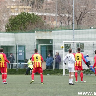 Calcio, Eccellenza: domenica verità per le tre savonesi