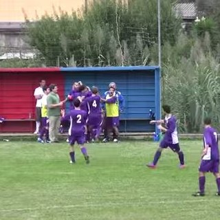 Calcio, Valleggia. Buon punto per il presidente Scappatura: &quot;Col Borghetto un tempo a testa, ma nel finale potevamo vincere&quot;