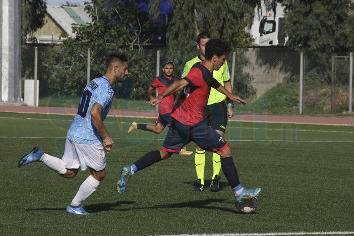 Calcio, Serie D. Programma del week end spezzato, cinque anticipi si disputeranno sabato