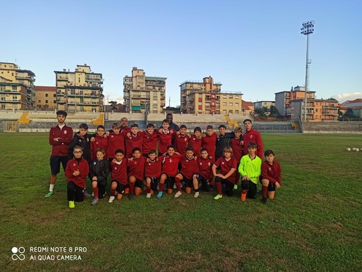 Veloce 2011-2012, scattano gli allenamenti al Bacigalupo. Mister Russi: &quot;Grazie per l'opportunità ottenuta&quot;