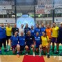 Volley. L'Albisola Volley presenta il roster per il prossimo campionato di B2 femminile