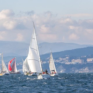 Vela. La XXIII edizione del Campionato Invernale del Pontente è ormai alle porte