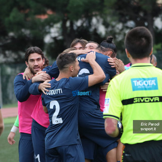 Calcio, Coppa Italia. Vado di nuovo in campo, al 14:30 arriva al Chittolina la Casatese