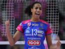 PROGETTO CAMPIONI. Fra pallavolo, Nazionale e una vita dedicata allo sport: conosciamo Sara Bonifacio