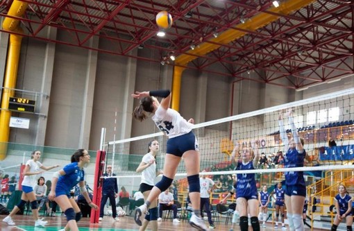 Volley. Sport, turismo, solidarietà e sinergia: sono i quattro punti cardinali del Torneo della Befana di Alassio