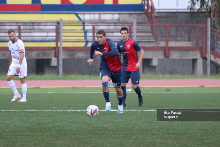 Calcio, Coppa Italia di Serie D. Le designazioni, domani il Vado affronta nei 16° la Casatese