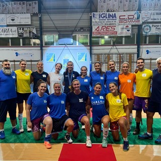 BPER Banca e Albisola Pallavolo: grande volley in provincia, gli appuntamenti