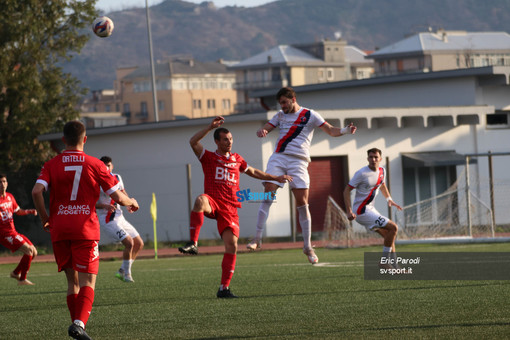 Calcio, Serie D. Vado, ultimo atto: alle 16:00 la finale playoff in casa del Chisola