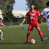 Calcio, Serie D. Il Vado a Milano per blindare i playoff, l'Albenga chiude a Lavagna