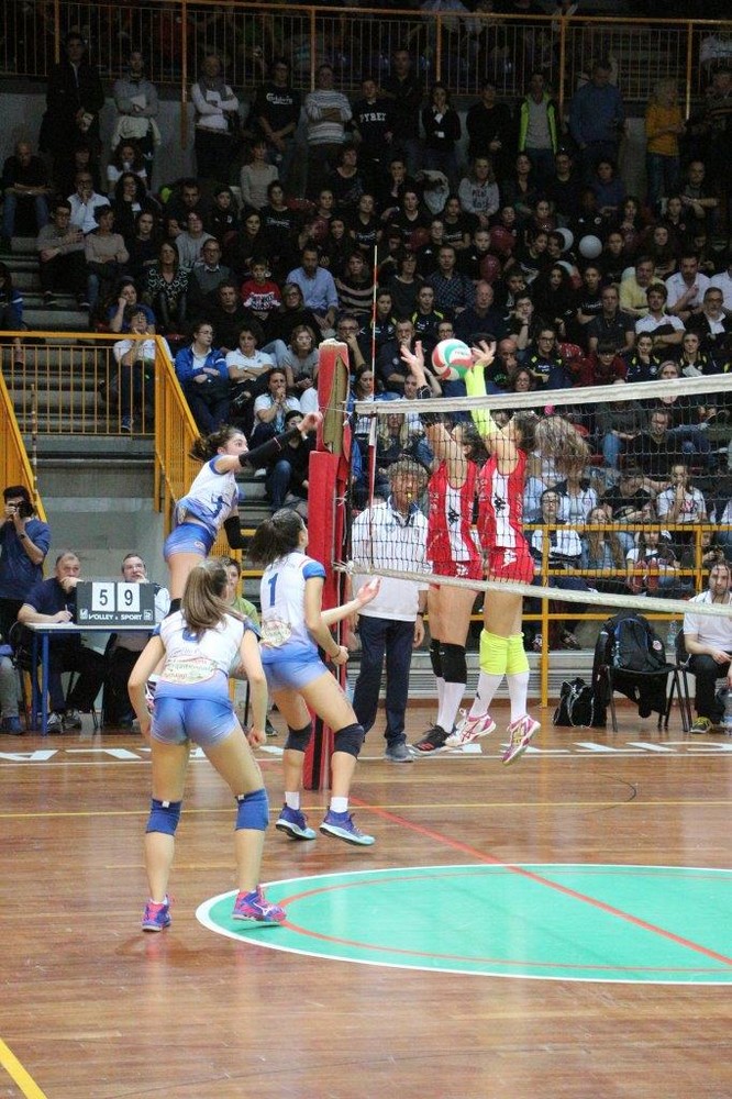 Volley: al Torneo della Befana di Alassio è trionfo della provincia Granda, due argenti per le liguri (FOTO E RISULTATI)