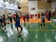 Pallavolo. Il 3° Trofeo Gian Luigi Corti va alla Colombo Volley