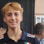 Volley. Un campione a Ponente, Pietro Carrera vince ai Mondiali U17 a Sofia