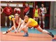 Volley femminile. Savona passa al tie break contro Carcare (IL FOTOSERVIZIO)