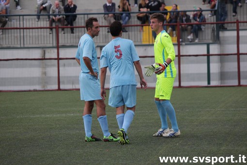 Calcio, Eccellenza: campo e mercato, sono giorni decisivi per la Veloce