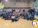 Volley Serie B2. Vittoria da applausi per la Vigo Albenga: 3 a 0 al Gobbo ALL Duovolley VA