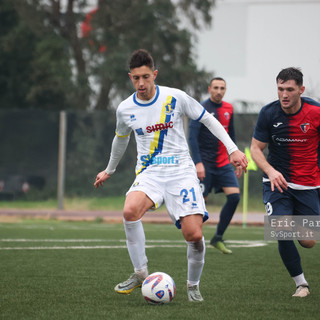 Calcio, Serie D. La Cairese nella tana del Bra, il Vado di Boisfer cerca il primo acuto contro la Sanremese