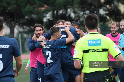 Calcio, Coppa Italia. Vado di nuovo in campo, al 14:30 arriva al Chittolina la Casatese