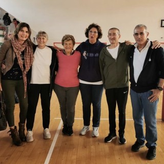 Volley. Tappa in Liguria per Il guru della pallavolo giovanile italiana Giuseppe Bosetti